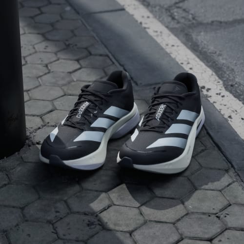 Men's Adidas Adizero Boston 13 Shoes