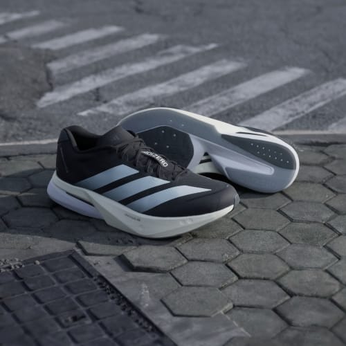 Men's Adidas Adizero Boston 13 Shoes