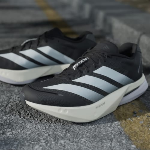 Men's Adidas Adizero Boston 13 Shoes