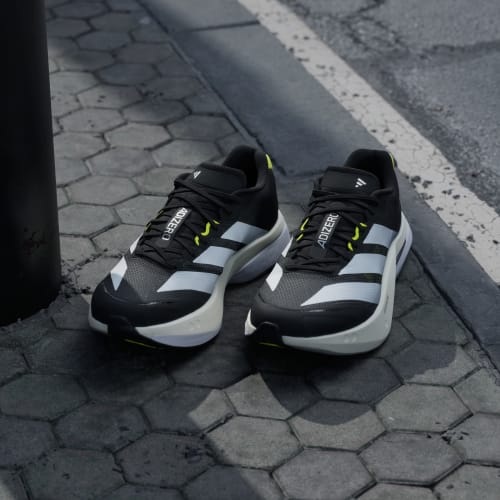 Men's Adidas Adizero Boston 13 Shoes