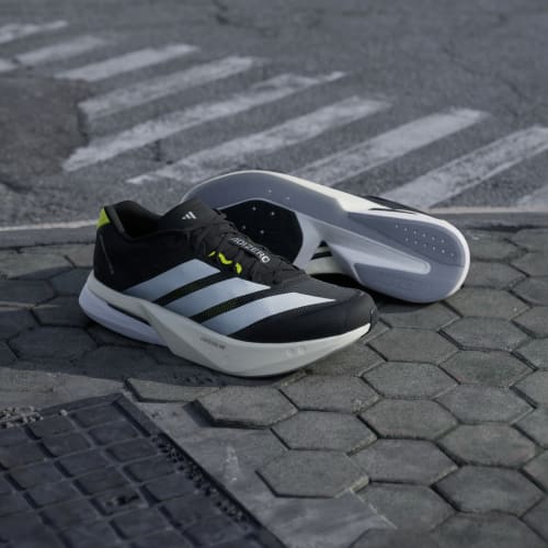 Men's Adidas Adizero Boston 13 Shoes