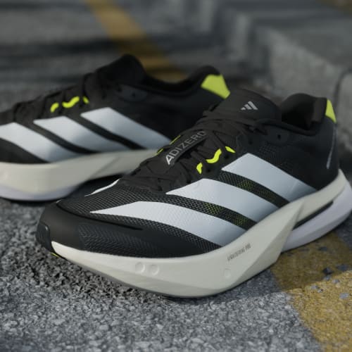 Men's Adidas Adizero Boston 13 Shoes