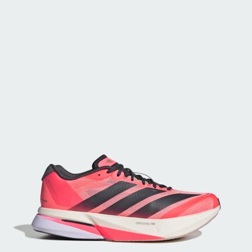 Men's Adidas Adizero Boston 13 Shoes