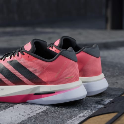 Men's Adidas Adizero Boston 13 Shoes