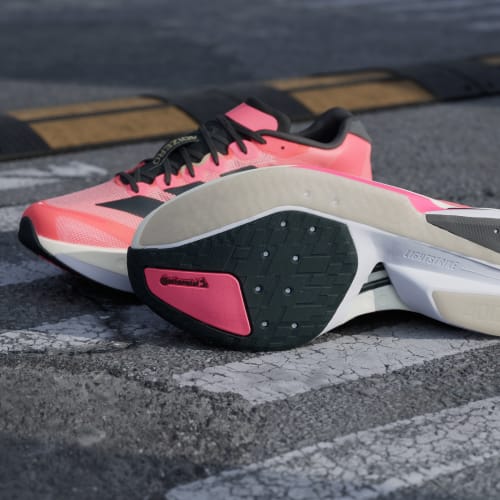 Men's Adidas Adizero Boston 13 Shoes