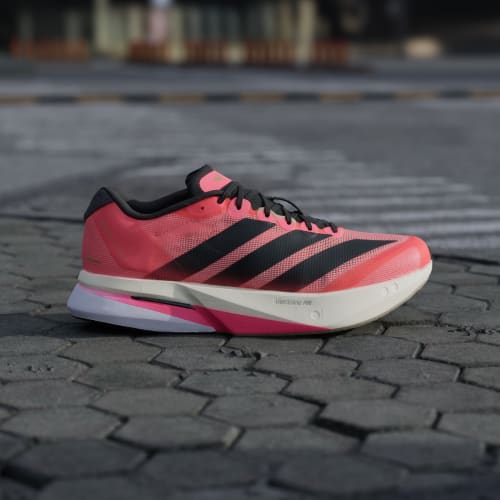 Men's Adidas Adizero Boston 13 Shoes