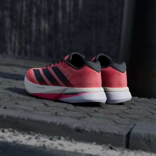 Men's Adidas Adizero Boston 13 Shoes