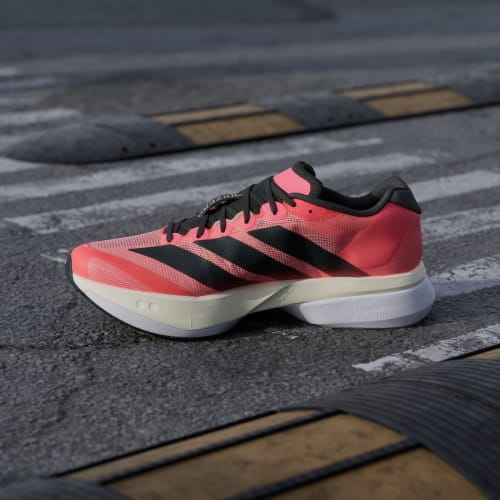 Men's Adidas Adizero Boston 13 Shoes