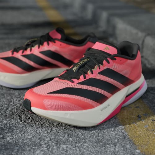 Men's Adidas Adizero Boston 13 Shoes