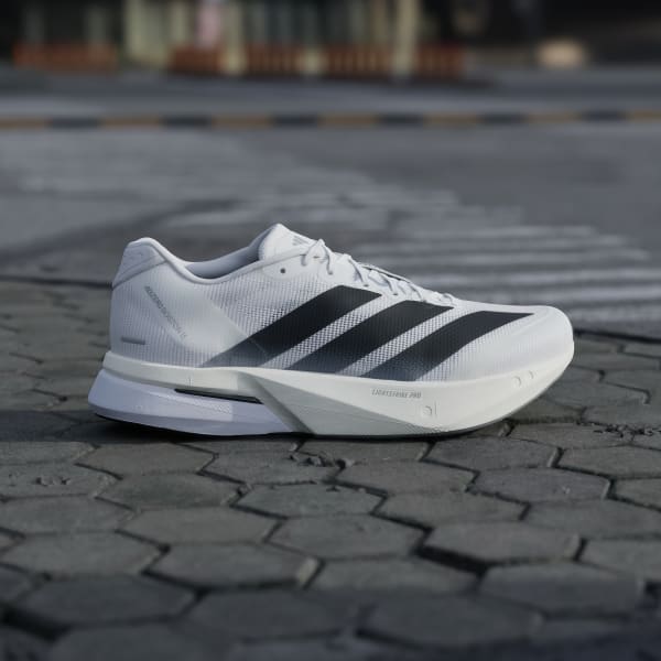 Men's Adidas Adizero Boston 13 Shoes