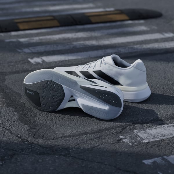 Men's Adidas Adizero Boston 13 Shoes