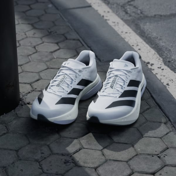 Men's Adidas Adizero Boston 13 Shoes