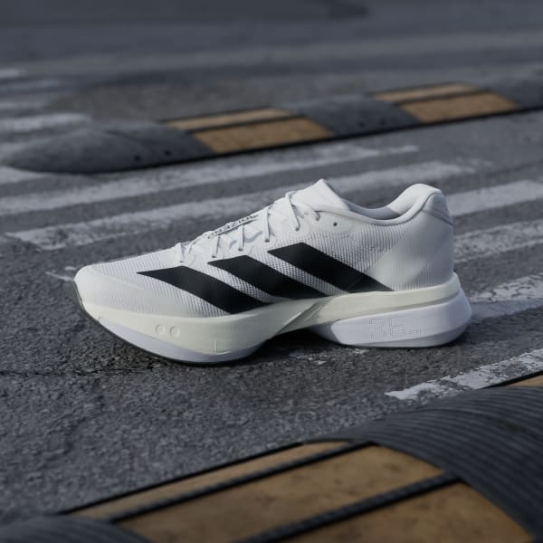 Men's Adidas Adizero Boston 13 Shoes