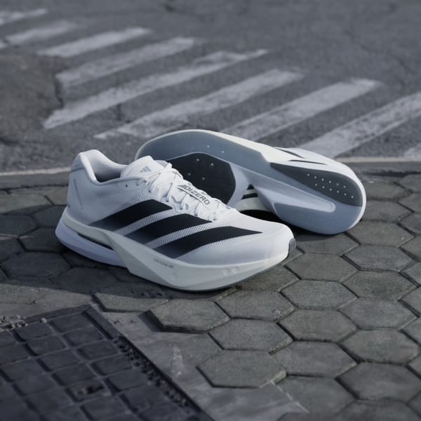 Men's Adidas Adizero Boston 13 Shoes