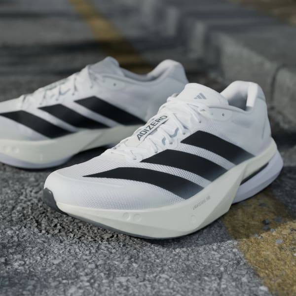Men's Adidas Adizero Boston 13 Shoes