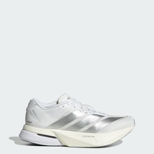 Women's Adidas Adizero Boston 13 Shoes