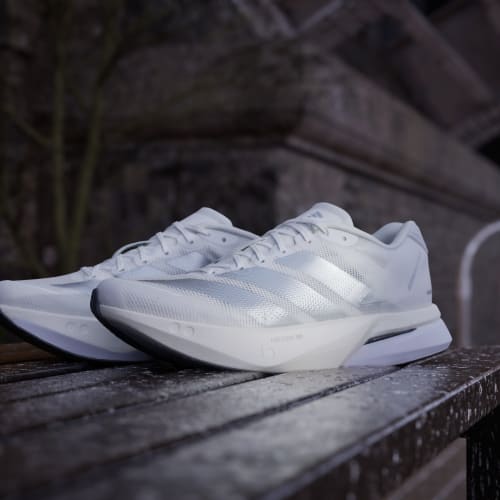 Women's Adidas Adizero Boston 13 Shoes