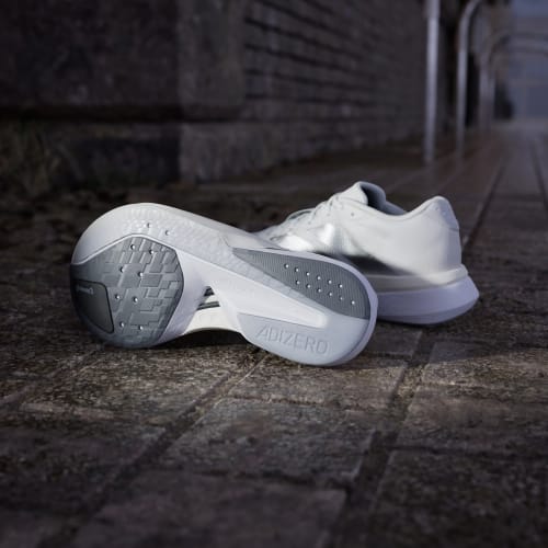 Women's Adidas Adizero Boston 13 Shoes
