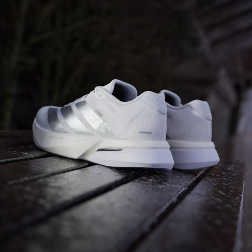 Women's Adidas Adizero Boston 13 Shoes