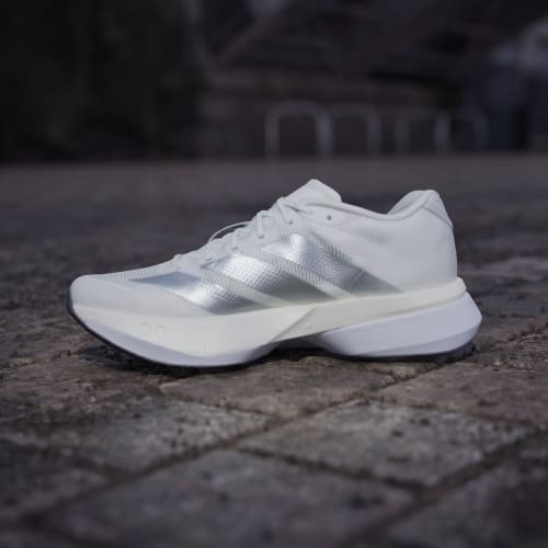 Women's Adidas Adizero Boston 13 Shoes