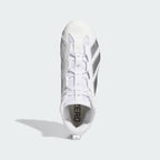Men's Adidas Adizero Chaos II Smu Football Lineman Cleats