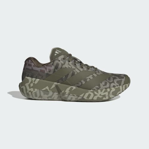 Men's Adidas Adizero Dropset Pro Training Shoes