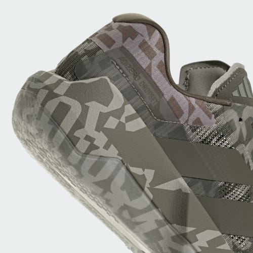 Men's Adidas Adizero Dropset Pro Training Shoes