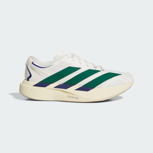 Men's Adidas Adizero Evo SL Exo Suede Shoes