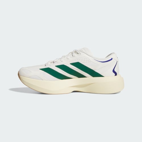 Men's Adidas Adizero Evo SL Exo Suede Shoes