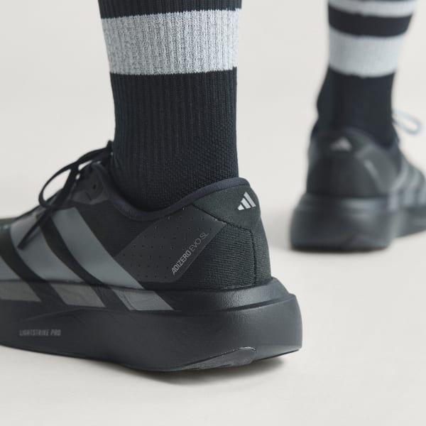 Women's Adidas Adizero Evo Sl Shoes