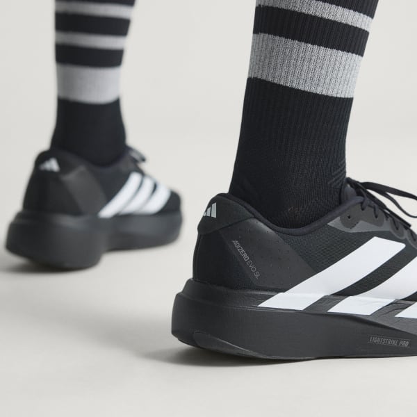 Men's Adidas Adizero Evo Sl Shoes