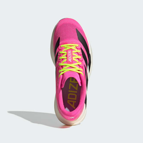 Women's Adidas Adizero Evo SL Shoes