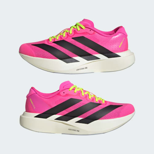Women's Adidas Adizero Evo SL Shoes