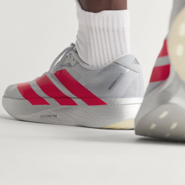 Men's Adidas Adizero Evo Sl Shoes