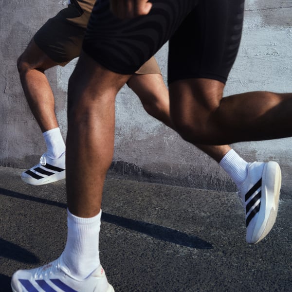 Men's Adidas Adizero Evo Sl Shoes