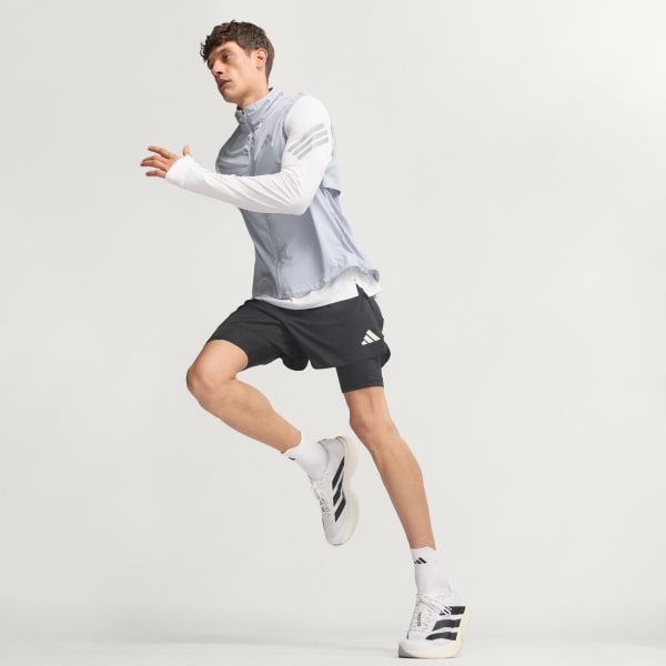 Men's Adidas Adizero Evo Sl Shoes