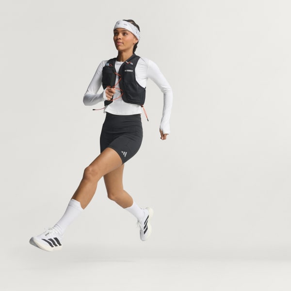 Women's Adidas Adizero Evo Sl Shoes