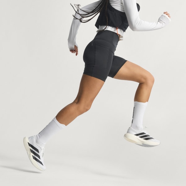 Women's Adidas Adizero Evo Sl Shoes