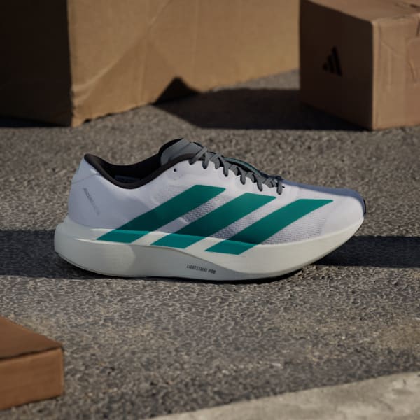 Men's Adidas Adizero Evo Sl Shoes