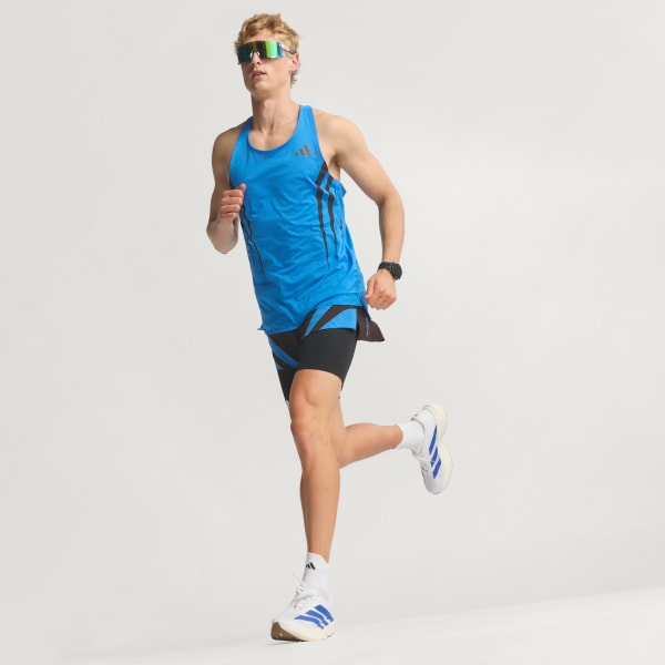 Men's Adidas Adizero Evo Sl Shoes