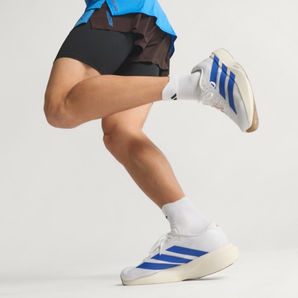Men's Adidas Adizero Evo Sl Shoes