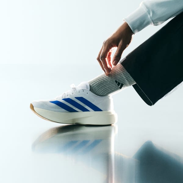 Men's Adidas Adizero Evo Sl Shoes
