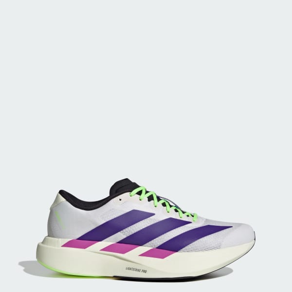 Men's Adidas Adizero Evo SL Shoes