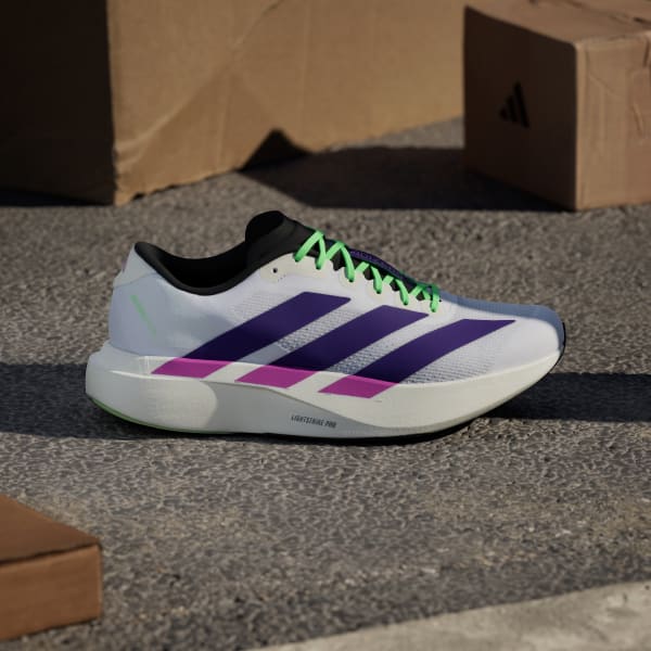 Men's Adidas Adizero Evo SL Shoes