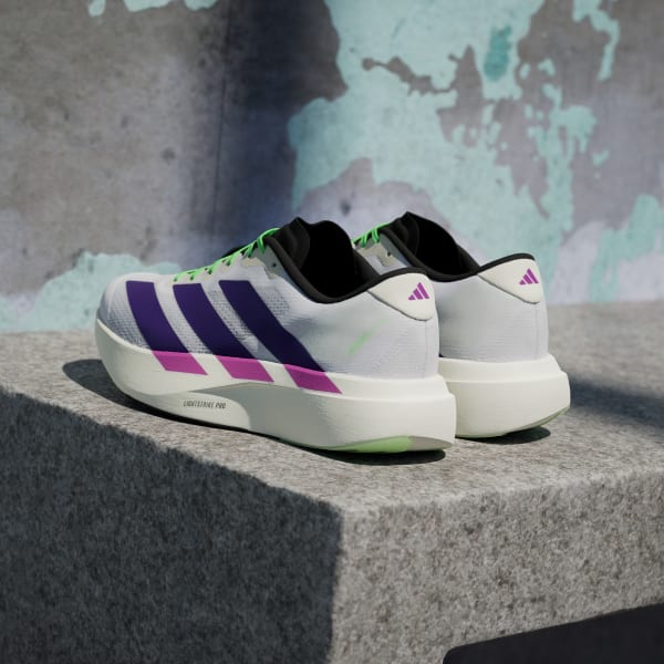 Men's Adidas Adizero Evo SL Shoes