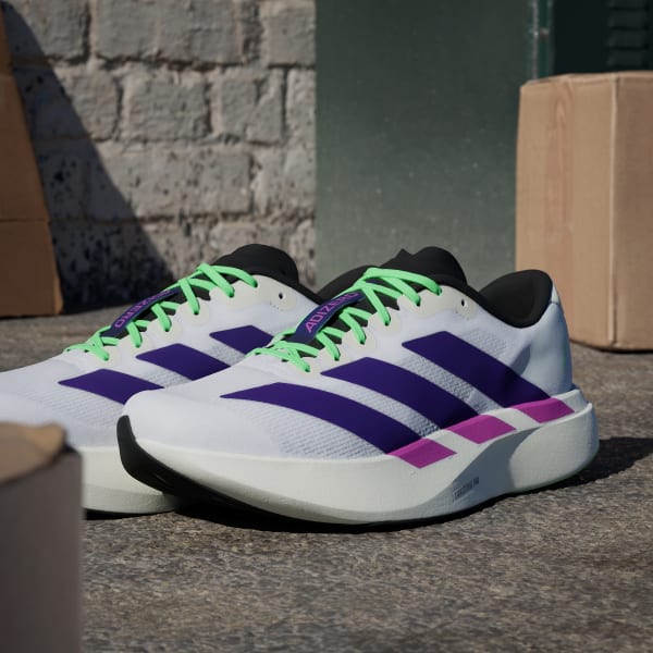 Men's Adidas Adizero Evo SL Shoes
