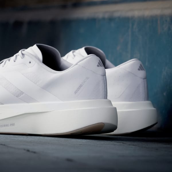 Men's Adidas Adizero Evo Sl Shoes