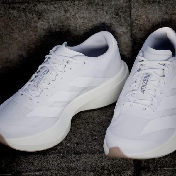 Men's Adidas Adizero Evo Sl Shoes