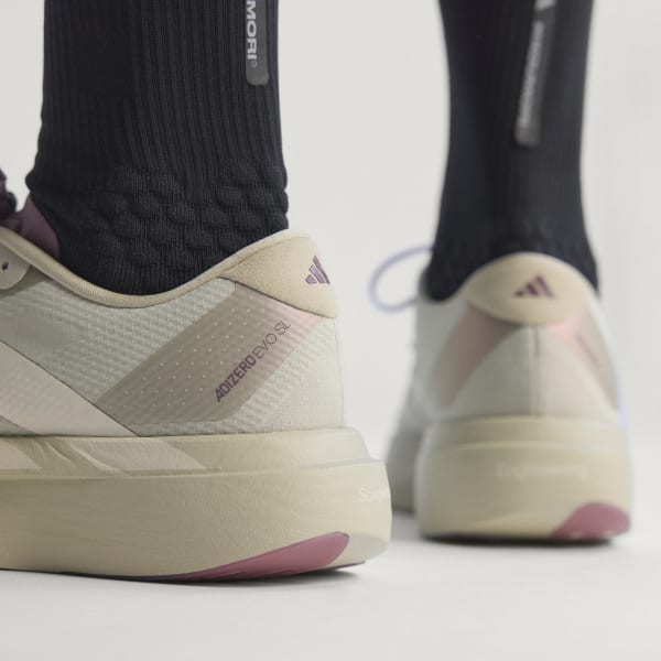 Men's Adidas Adizero Evo Sl Woven H.Koumori Shoes