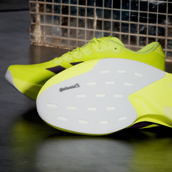 Men's Adidas Adizero Evo Sl Woven Shoes